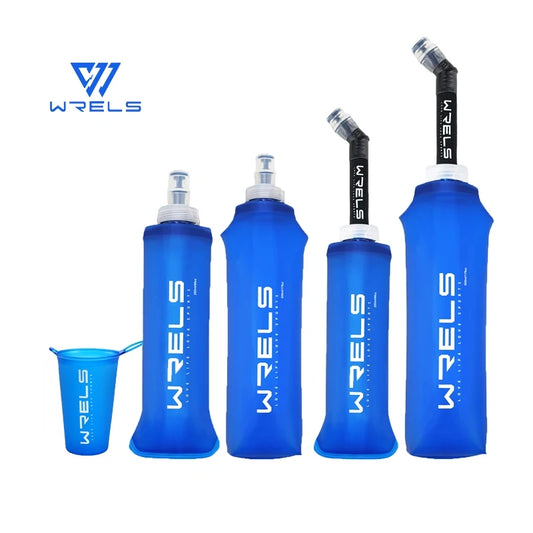 BOTELLA PLEGABLE